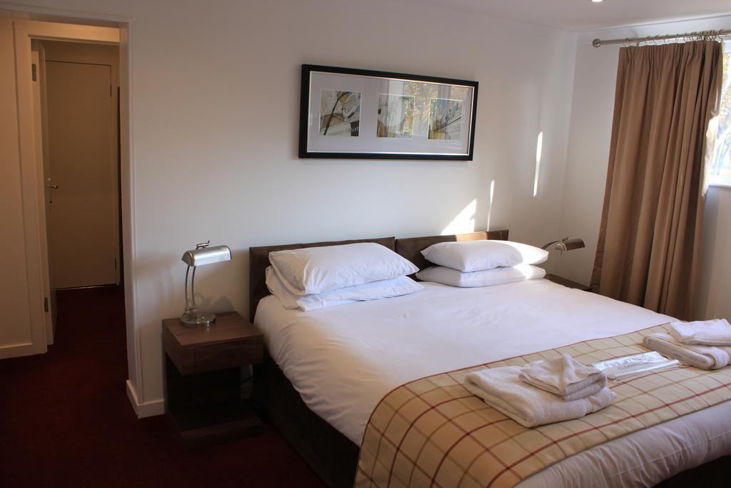 The Brander Lodge Hotel And Bistro Taynuilt Dış mekan fotoğraf