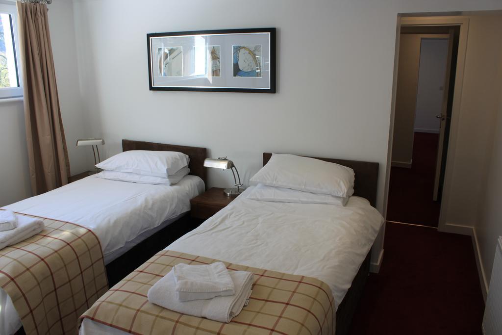 The Brander Lodge Hotel And Bistro Taynuilt Dış mekan fotoğraf