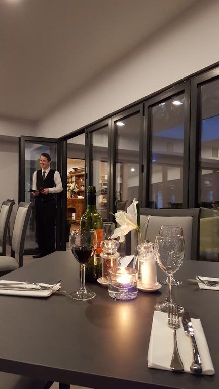 The Brander Lodge Hotel And Bistro Taynuilt Dış mekan fotoğraf