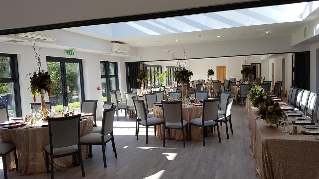 The Brander Lodge Hotel And Bistro Taynuilt Dış mekan fotoğraf