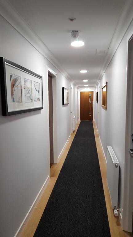 The Brander Lodge Hotel And Bistro Taynuilt Dış mekan fotoğraf