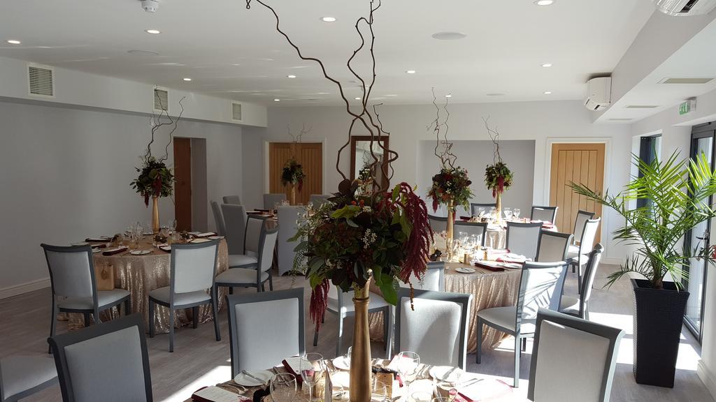 The Brander Lodge Hotel And Bistro Taynuilt Dış mekan fotoğraf